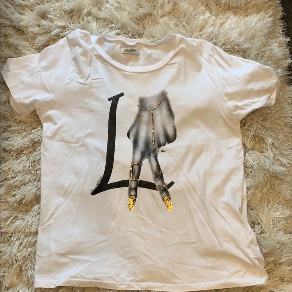 LA Lauren Moshi